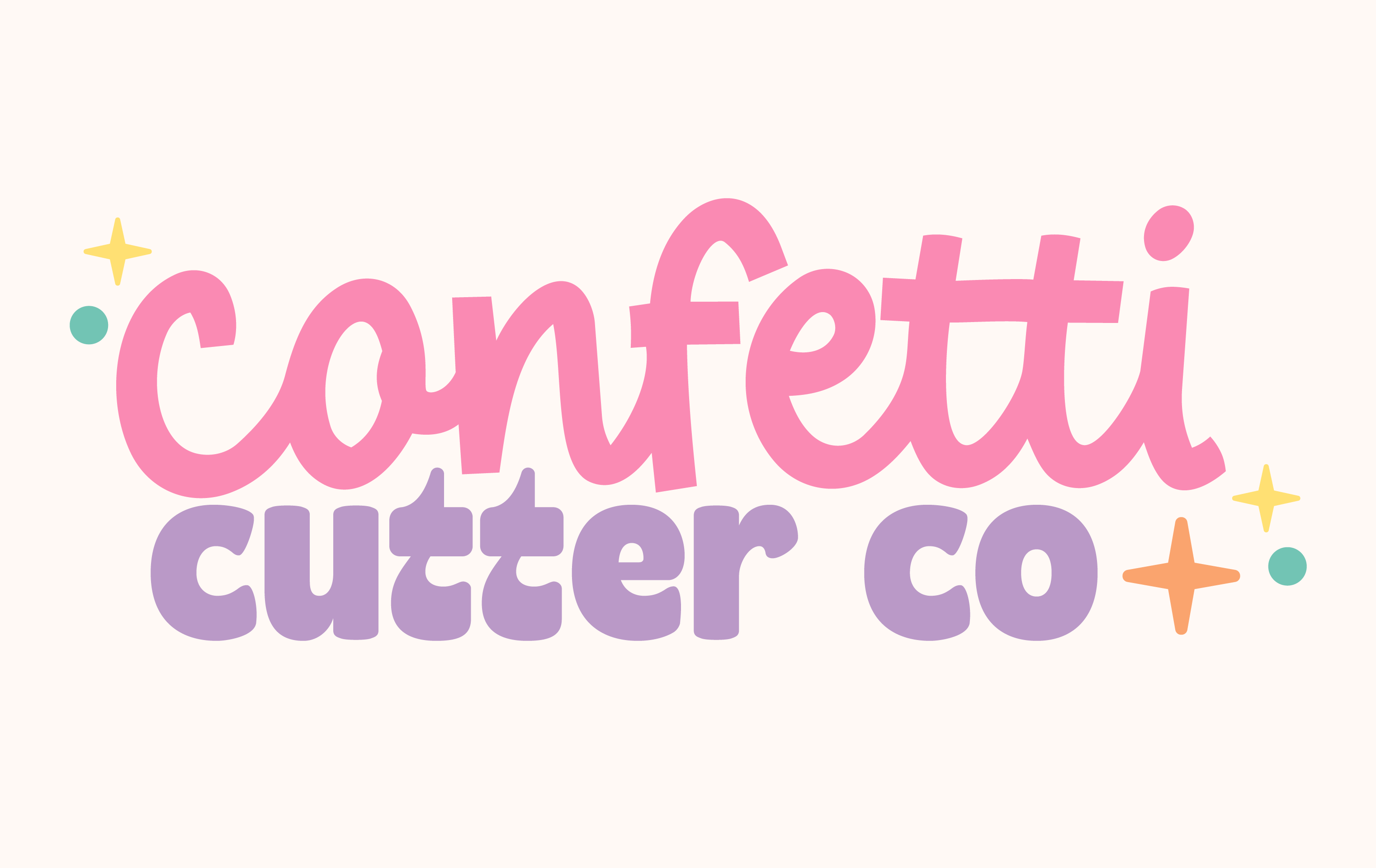 Confetti Cutter Co.